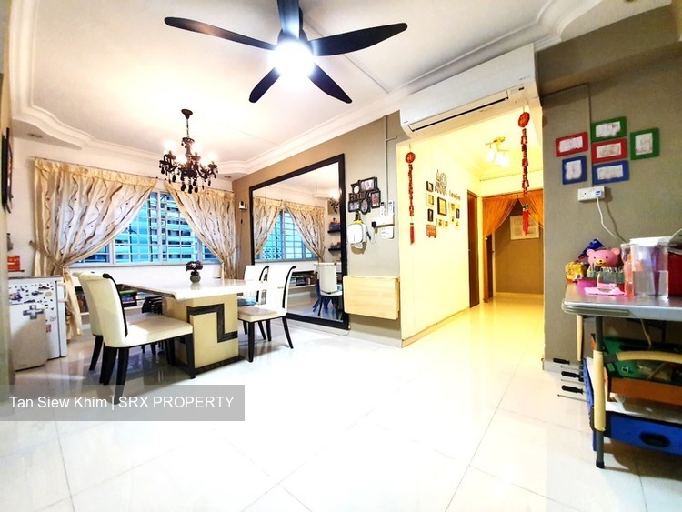 Blk 723 Tampines Street 72 (Tampines), HDB 5 Rooms #249992281
